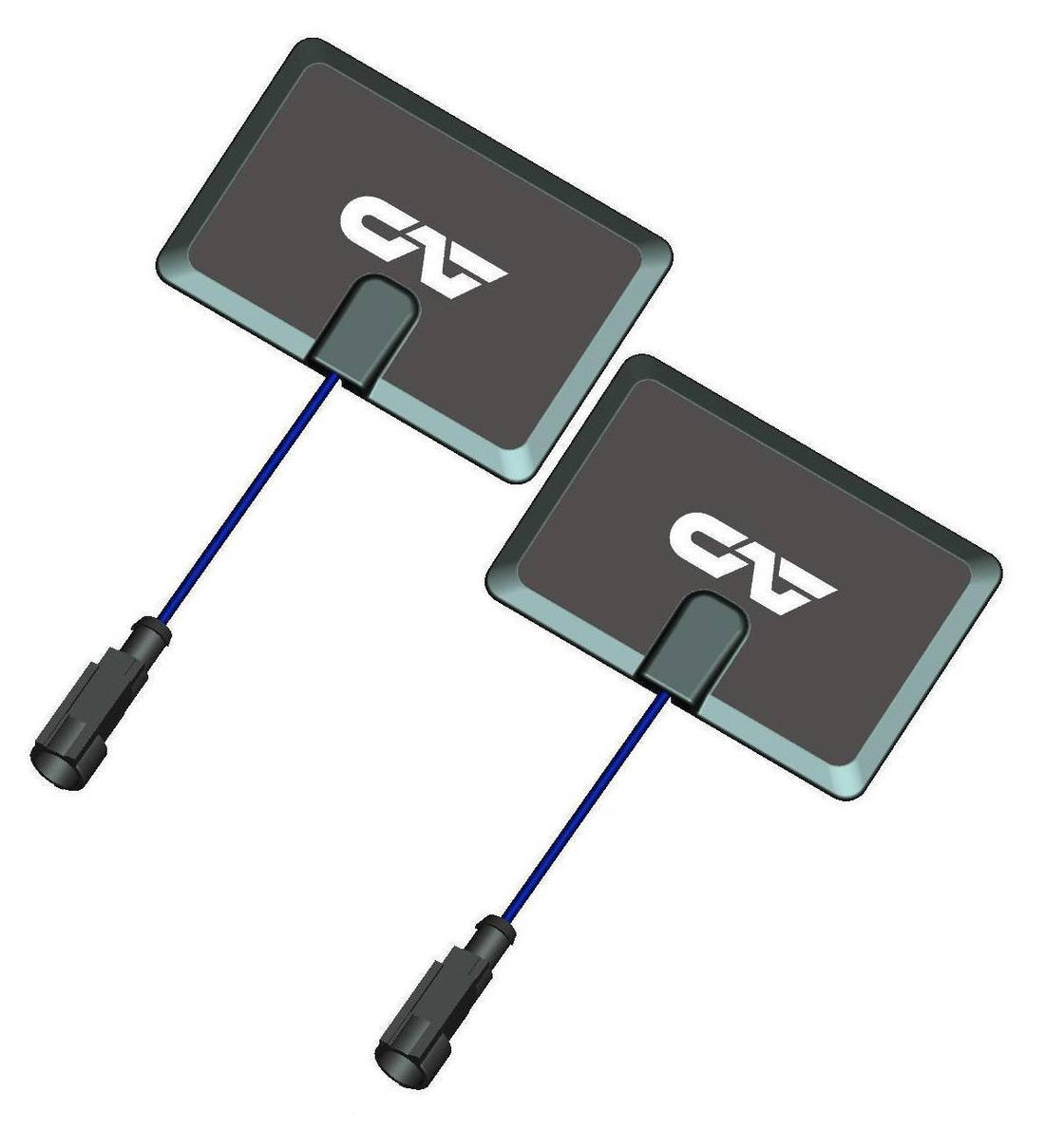 COUPLER PADS image 0